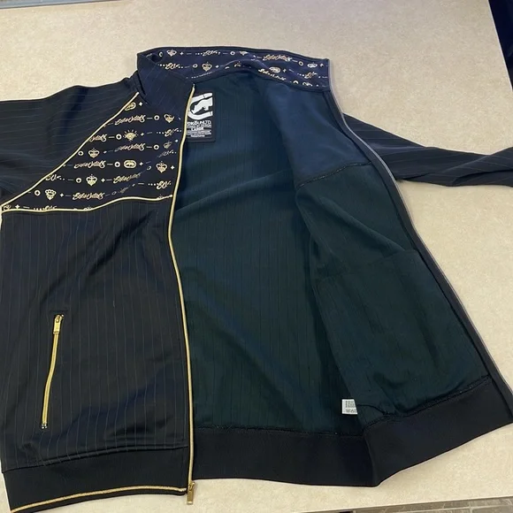 Men’s large Ecko Unltd jacket - Picture 8 of 14
